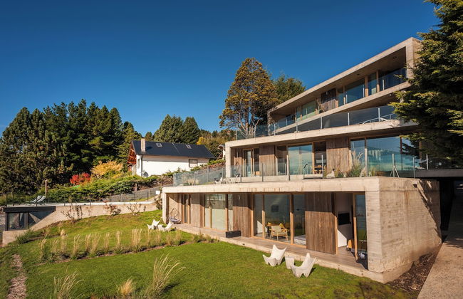 WaOne Lake Homes - Foto 58