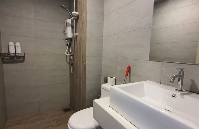 ARTE PLUS JALAN AMPANG by ST NOMAD - Foto 37