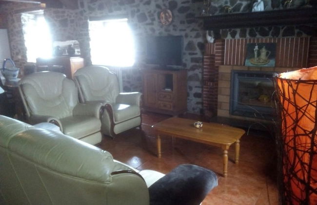 Casa Manuelena - Photo 13