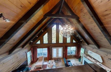 Lakin' it Easy! - Powder Horn Mountain - Foto 16