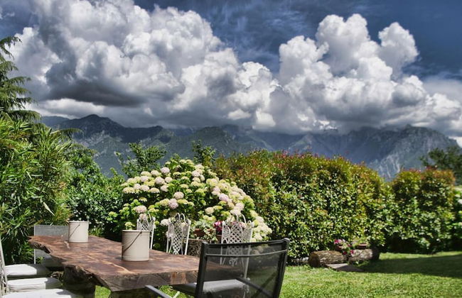 Villa Margherita by Wonderful Italy - Foto 38