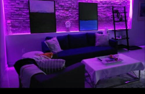 Downtown and Inner Harbor Apartment - Foto 10