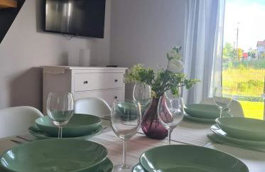 Domki u Marty - Władysławowo - Foto 13