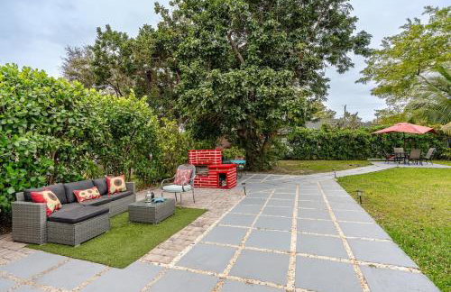 Sunset Villa- 3 Bedroom 2 Bathroom -6 Beds - Foto 10