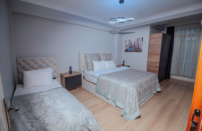 Wonder Suites - Foto 40