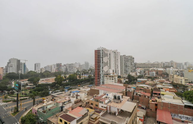 w Comfortable 2BR in Barranco - Photo 25