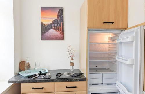 F0 - Urlaubsmagie - Kleine voll ausgestattete Wohnung mit Gemeinschaftsgarten, -pool & -sauna - Foto 57