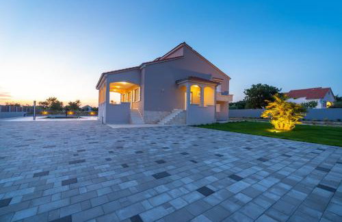 Ferienhaus Dalmatia bei Zadar - Foto 32