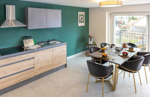 SEEZEIT Ferienwohnungen & Seminarhaus am Ammersee - Foto 16