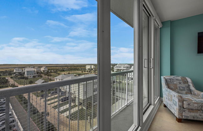 Galvestonian by VTrips - Foto 28