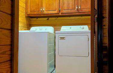 Lake Tuscaloosa Oasis - Foto 19