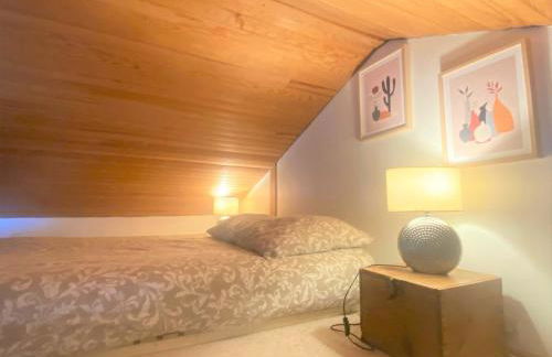 Le chalet bucolique au bord de l'eau - Photo 30