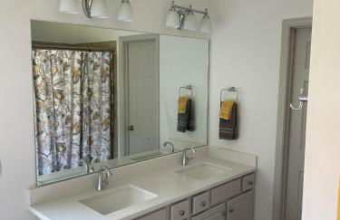 Senoia Retreat - Foto 15