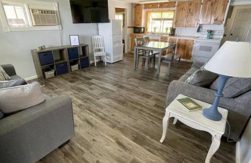 Cozy Cottage on Indian Lake with AC - Foto 15