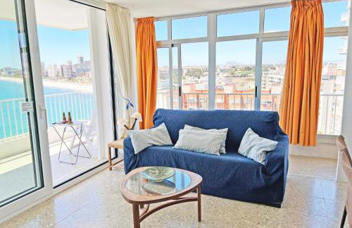 Tahiti - Frente al Mar - Gran Terraza - Parking Gratis - Foto 27