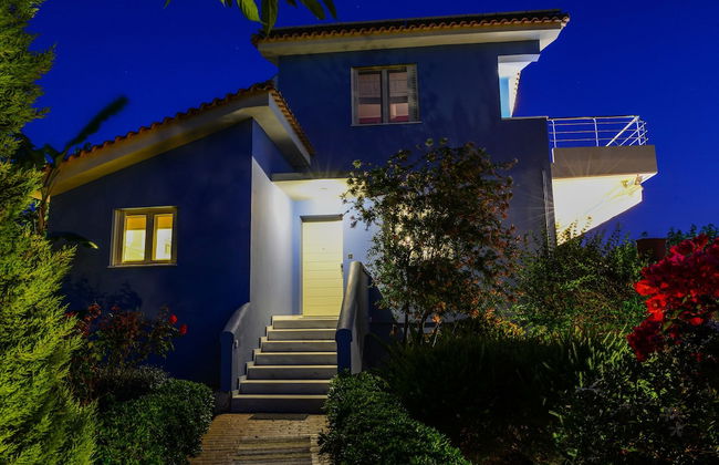 Dimitras Villas - Foto 31