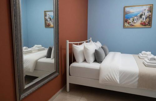 Piraeus Royal studio No 2 - Foto 3