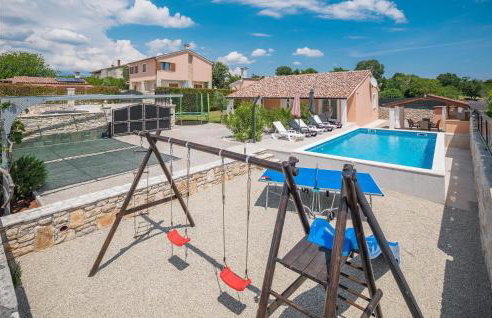 Lovely Home In Barban With Wifi - Foto 2