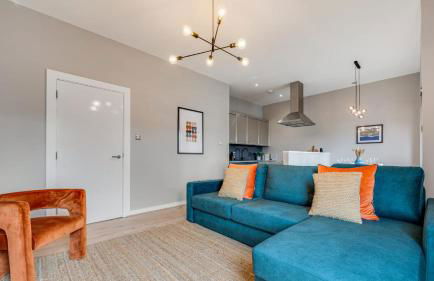 Host & Stay - Ropewalks Quarters - Foto 58