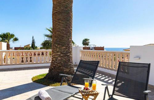 Blue Dream Villa by Dream Homes Tenerife - Foto 51