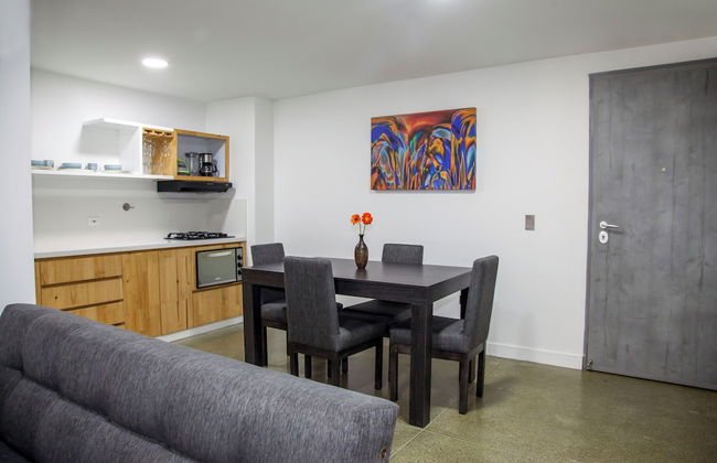 Edificio Helena - Photo 23