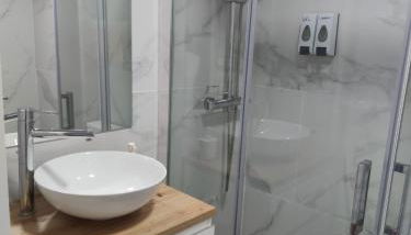 Apartamento con Jacuzzi El Rincón de las Delicias - Foto 5