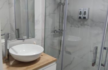 Apartamento con Jacuzzi El Rincón de las Delicias - Foto 5