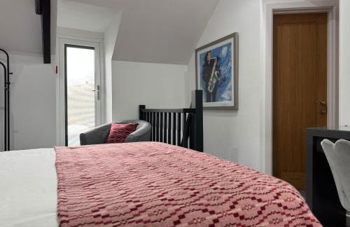 12 Crickhowell Cottages, Town Centre Location - Photo 20