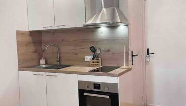 Appartement cosy - Foto 3, stove, pet friendly, minibar