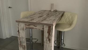 FeWo Weiß Mauchen - Foto 4