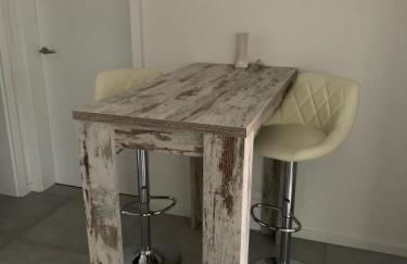 FeWo Weiß Mauchen - Foto 4