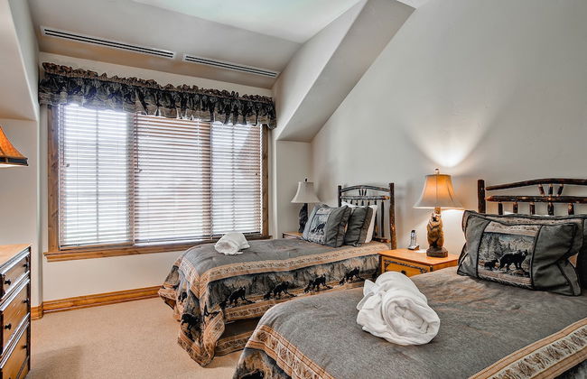 Beaver Creek Landing by East West Hospitality - Foto 4