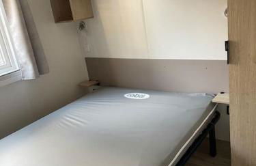 Mobil-Home Camping 5* Montalivet - Foto 6