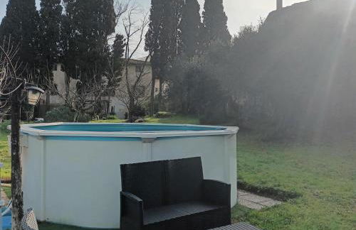 Luxury Retreat Montevettolini - Foto 13