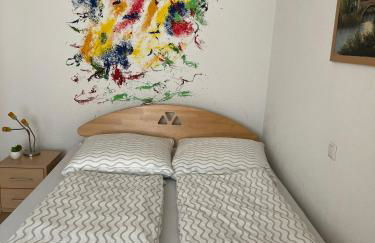 Über den Dächern Ebnats - Foto 2