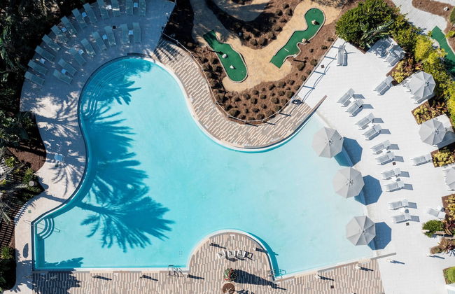 Cozy 3 Bd Close to Disney @ Enclaves at Festival 808 - Foto 91