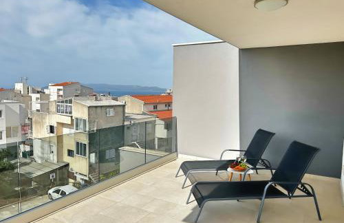 Melassy Penthouse - Foto 12