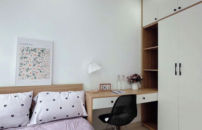 Minh Anh Apartment - Foto 21