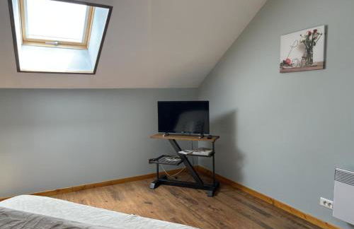 Gîte dans le plus ancien vignoble de France avec piscine partagée - FR-1-489-545 - Foto 18