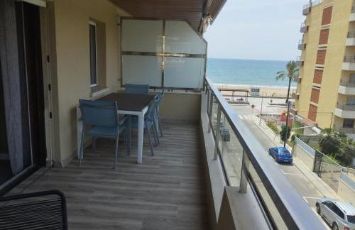 Ático Frente al Mar con Parking para 5 personas - Photo 32