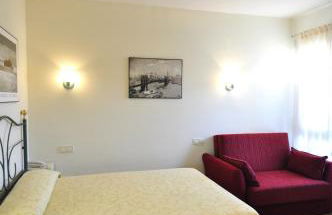 Hotel Apartamentos Aralso Sotillo - Foto 20