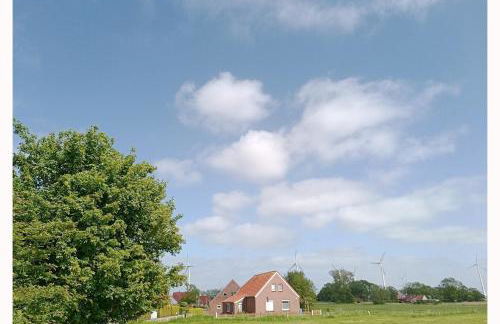 Ferienhaus Resterhafe - Foto 8