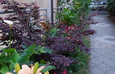 Rosy Apartment Rome - Foto 23