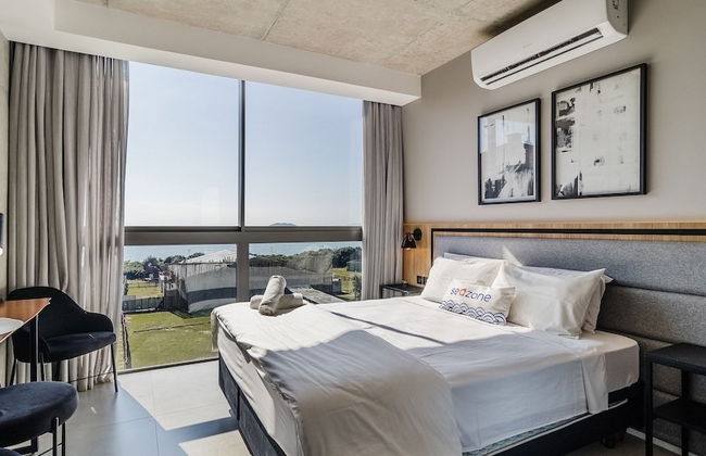 Spot Jurere sofisticação beira mar SPJs - Photo 79