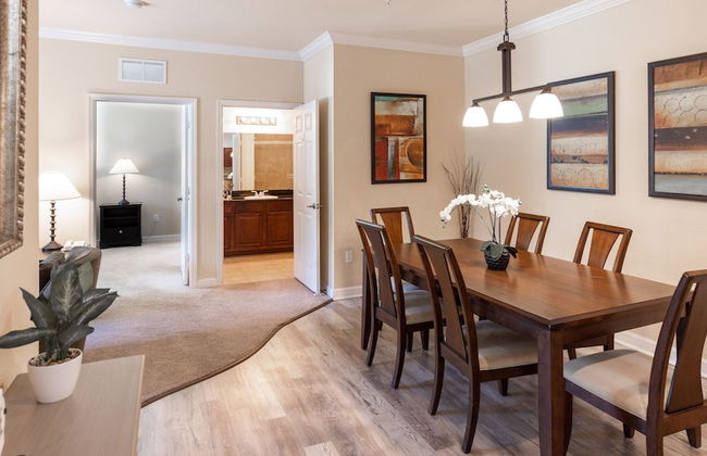 1371tt Unit 6107 - Tuscana Resort 2 Bedroom Condo by RedAwning - Photo 16