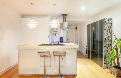 Loft Valencia centro - Vive el corazón de la ciudad - Foto 11