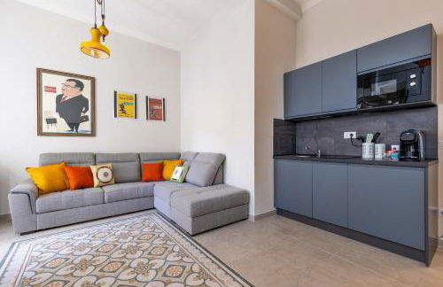 Rome As You Feel - Charming Space at Torre Argentina - Foto 10