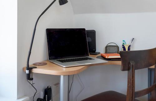 The Sculptors Cottage - Pass the Keys - Foto 8