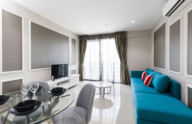 Luxury Suite Icity Shah Alam - Photo 19