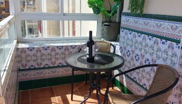 SeaView Apartment - Foto 3